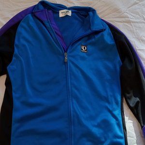 Pearl Izumi  light weight biking jacket in good condition